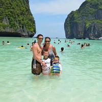 Отзыв от Тарас - виза ДТВ